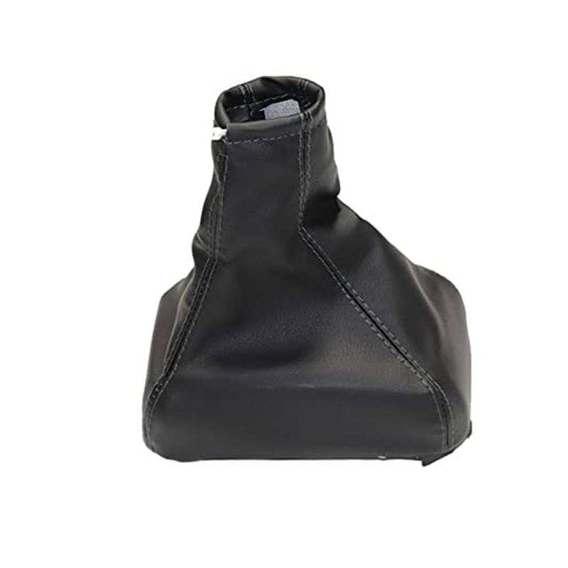 Schalthebelkopf Für Opel Für Corsa B 93-00 Für Kadett E 84-93 Für Calibra 90-97 Auto-Schalthebelmanschette Schaltknaufmanschette Pu-Leder-Staubschutz von KVGAEANDNK