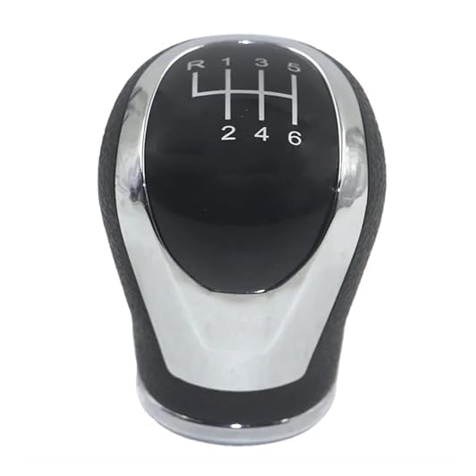 Schalthebelkopf Für Qashqai für J11 für X-Trail T32 Auto 5-Gang-Schaltknauf Schalthebelkopf Für Qashqai für J11 für X-Trail T32 Auto 5-Gang-Schaltknauf von KVGAEANDNK