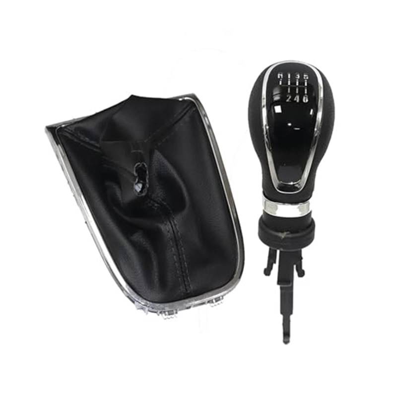 Schalthebelkopf Für Vauxhall Für Opel Für Astra Für JGtc 2011 2012 2013 2014-2019 Schaltgetriebe Schalthebelmanschette 5 6 Gang Schaltknauf(6 Speed) von KVGAEANDNK