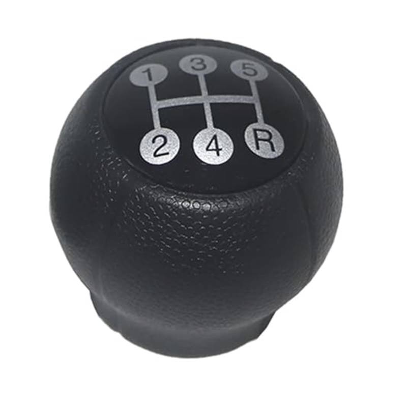 Schalthebelkopf Für Vauxhall Für Opel Für Omega B 1995-2003 Manueller Wählhebel Getriebegriff Schaltknauf Hebel Wechselgetriebe Schalthebel von KVGAEANDNK