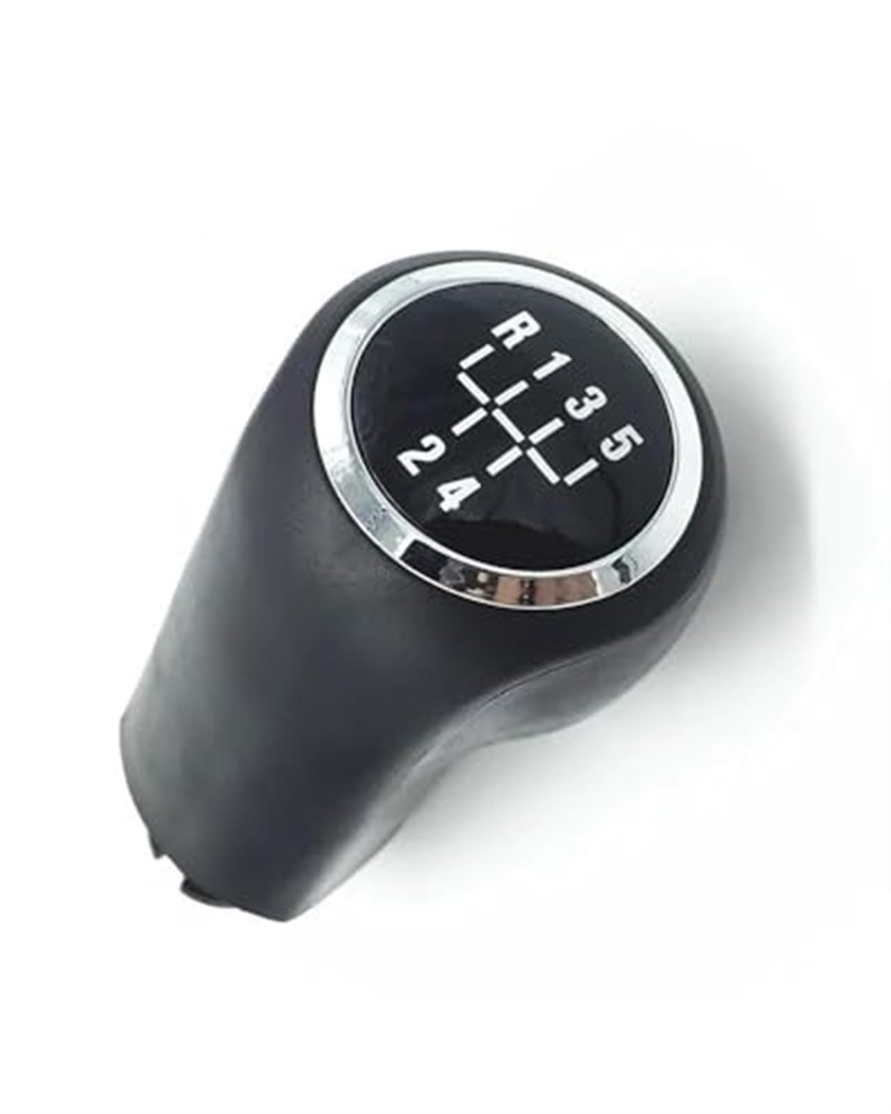 Schalthebelkopf Für Vauxhall Für Zafira B 2005 2006 2007 2008 2009-2014 Gamasche Kofferraumabdeckung Fall Staubdicht 5 6 Gang Schaltknauf Auto Kotflügel(‎5 Speed) von KVGAEANDNK