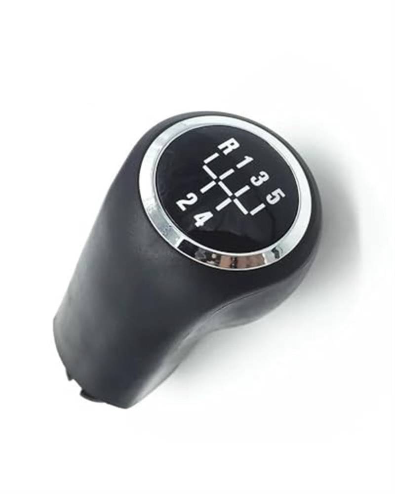 Schalthebelkopf Für Vauxhall Für Zafira B 2005 2006 2007 2008 2009-2014 Gamasche Kofferraumabdeckung Fall Staubdicht 5 6 Gang Schaltknauf Auto Kotflügel(‎5 Speed) von KVGAEANDNK