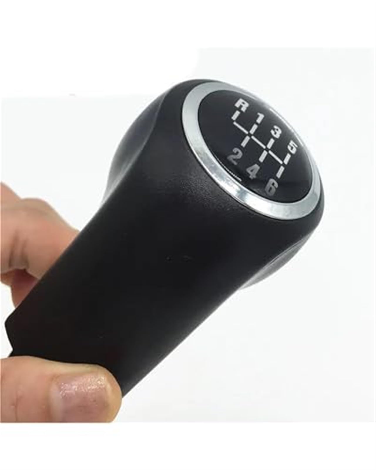 Schalthebelkopf Für Vauxhall Für Zafira B 2005 2006 2007 2008 2009-2014 Gamasche Kofferraumabdeckung Fall Staubdicht 5 6 Gang Schaltknauf Auto Kotflügel(‎6 Speed) von KVGAEANDNK
