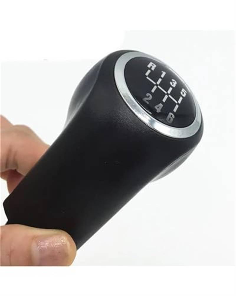 Schalthebelkopf Für Vauxhall Für Zafira B 2005 2006 2007 2008 2009-2014 Gamasche Kofferraumabdeckung Fall Staubdicht 5 6 Gang Schaltknauf Auto Kotflügel(‎6 Speed) von KVGAEANDNK