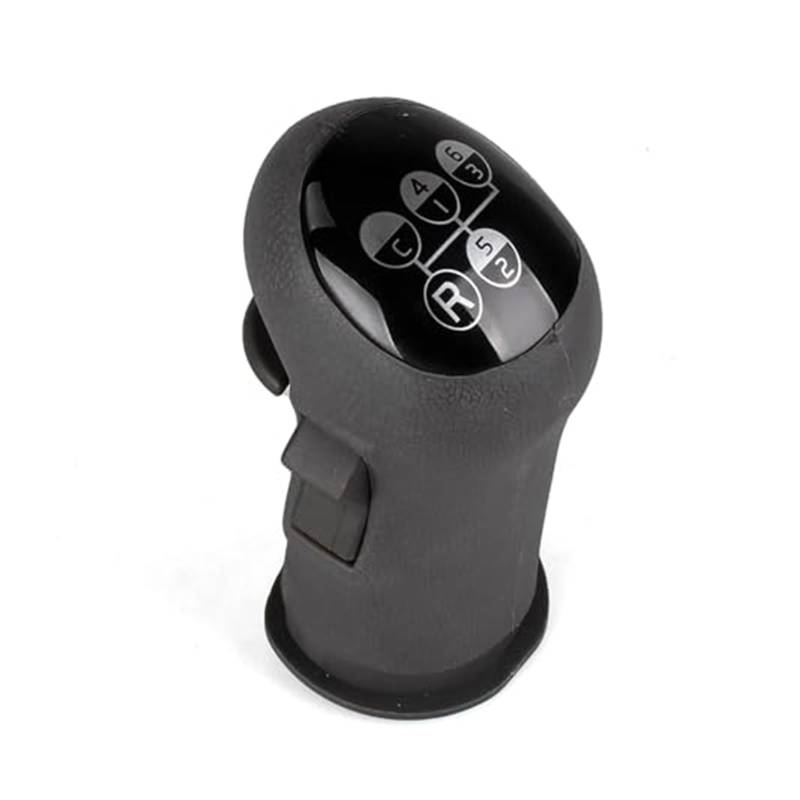 Schalthebelkopf Für Volvoes Für Fh Fm Für FMX Nh9 FLC 6 Geschwindigkeit + R + C Schaltknauf Manuelle Getriebe Stick Kopf Shifter Hebel Knauf 20488065 20488052(20488065) von KVGAEANDNK