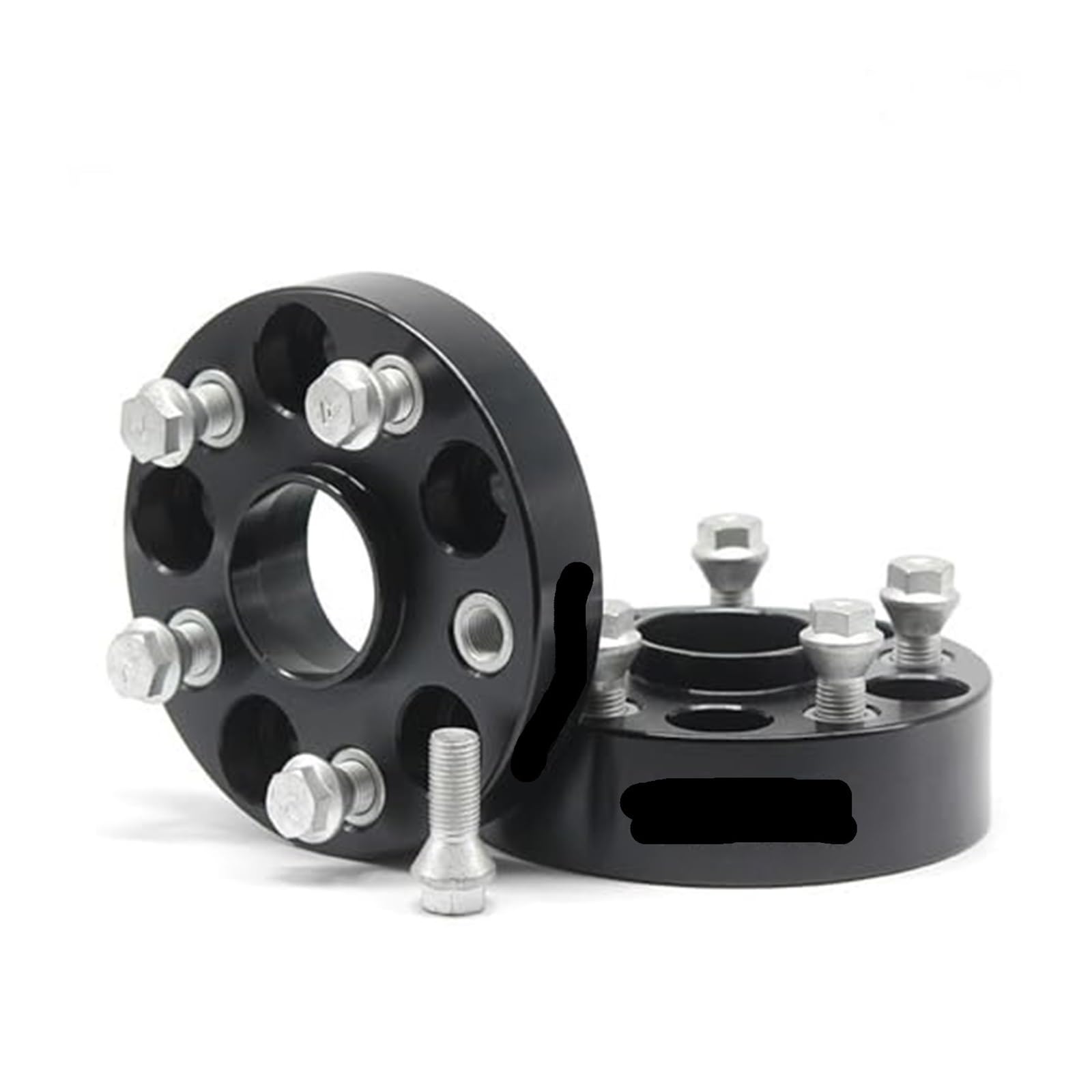 Spurverbreiterungen Universal 30 35 40 45mm 5x12 0 72,56mm Rad Spacer Adapter Spurverbreiterungen 2 Stück Rad Adapter Abstand Rad Dichtung Zubehör(‎2pcs 45mm) von KVGAEANDNK