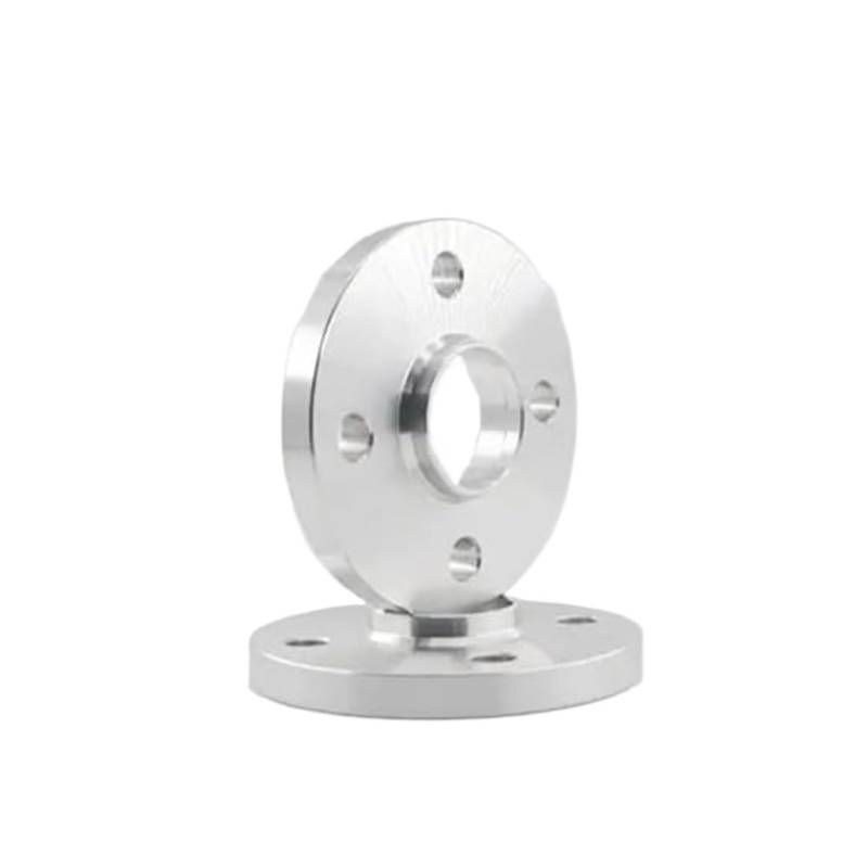 Spurverbreiterungen Universal 3MM 5MM 7MM 8MM 9MM 10MM 12MM 15MM 20MM 2 Stücke Dicke Auto Felgen Zubehör Spurverbreiterungen Aluminium 4x100 CB 57,1 Rad Abstand von KVGAEANDNK