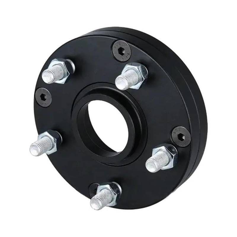 Spurverbreiterungen Universal 4x100 Bis 5x112 5x114,3 Bis 6x114,3 6x139,7 Bis 5x112 Versetzte Spurverbreiterungen Kundenspezifische Umbau Felgen Abstandshalter Adapter(B) von KVGAEANDNK