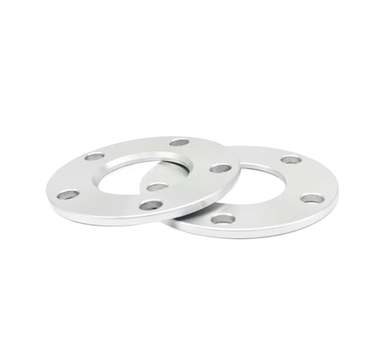 Spurverbreiterungen Universal 5x114,3 Mm Aluminium-Radabstandshalter 7 Mm Dicke 66,1 Mm Nabenbohrung Felgenzubehör Naben Radabstandshalter Auto Radabstandshalter 1 Paar Spurverbreiterungen Universal 5x114,3 Mm Aluminium-Radabstandshalter 7 Mm Dicke 66,1 Mm Nabenbohrung Felgenzubehör Naben Radabstandshalter Auto Radabstandshalter 1 Paar von KVGAEANDNK