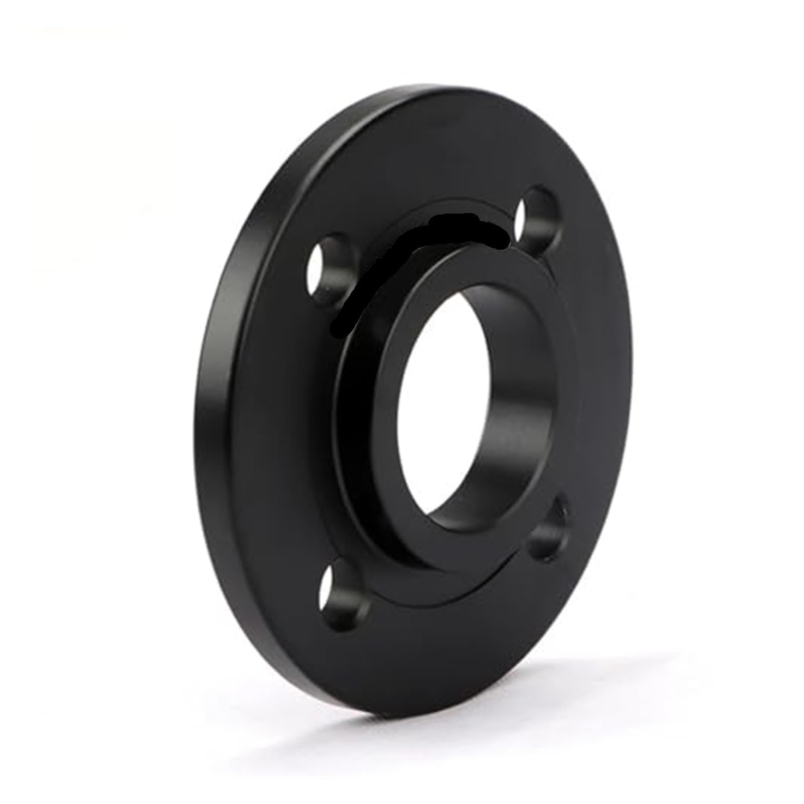 Spurverbreiterungen Universal Für 206 207/208 301 307 308 3008 407/408/508/4008/5008 2 Stück 3 5 8 10 12mm Auto Spurverbreiterungen Adapter 4x10 8 65,1mm(2PCS 3mm Black) von KVGAEANDNK