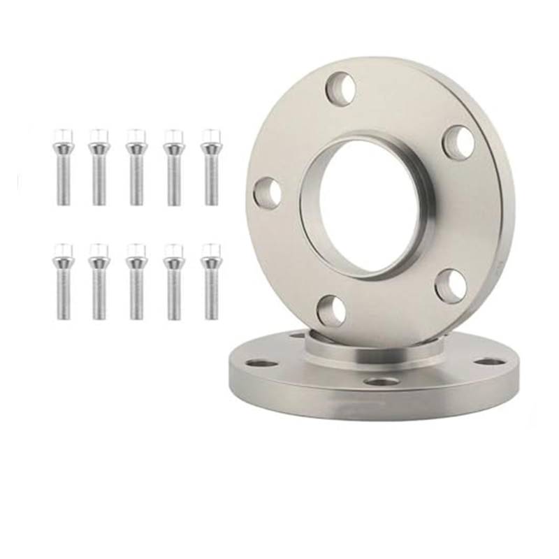 Spurverbreiterungen Universal Für A4 Für A5 Für A6 4G Für A7 5X11 2 66,5 Center Bohrung Bolzen 2x10mm Spurverbreiterungen Hubcentric Spurverbreiterung Unterlegscheiben Zubehör von KVGAEANDNK