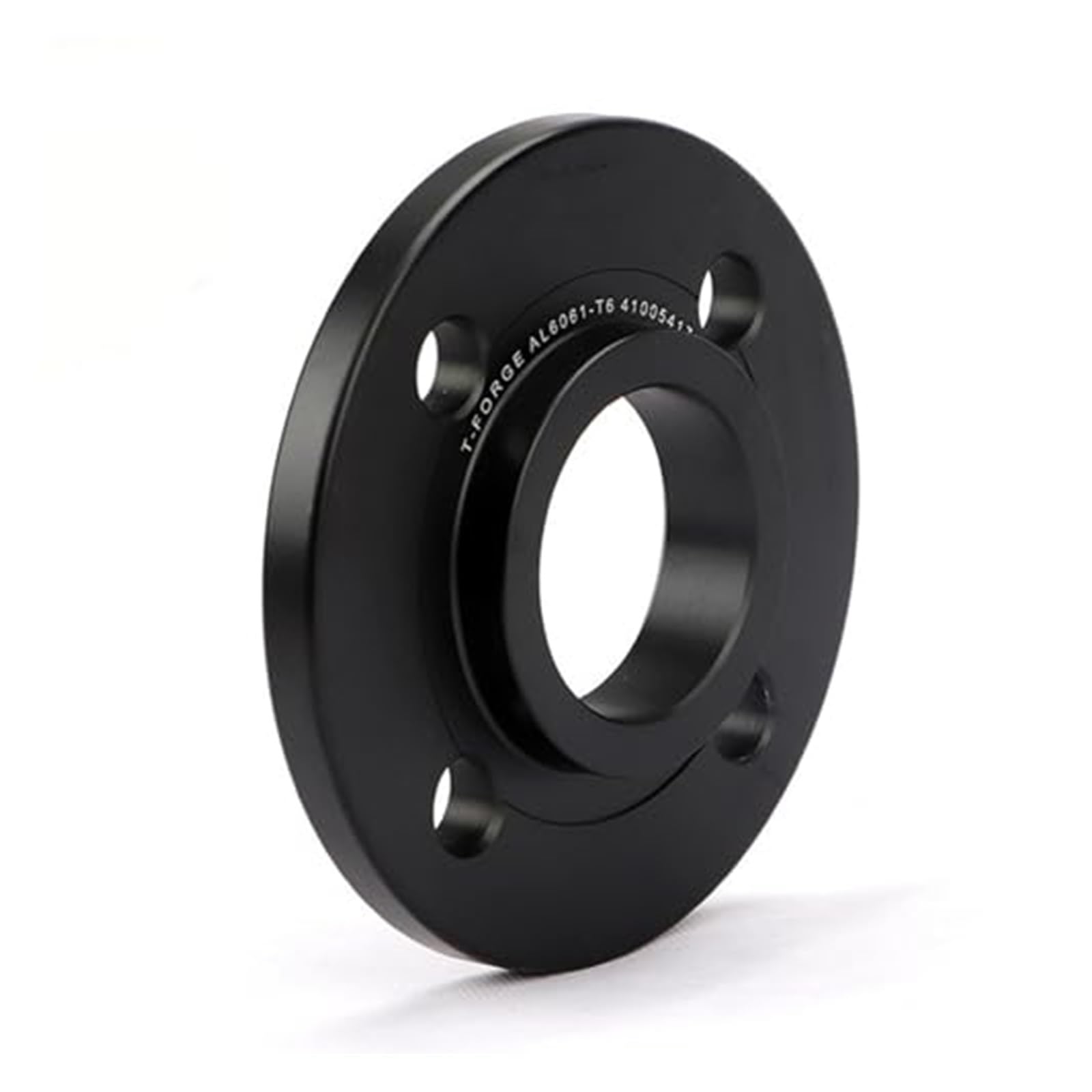 Spurverbreiterungen Universal Für Alfa Für Romeo 3 5 10 12 15 20mm PCD 4x98 CB 58,1mm Rad Spacer Adapter Rad Spacer Shims Hubcentric Rad Adapter 2 Stück(2PCS 10mm spacers) von KVGAEANDNK