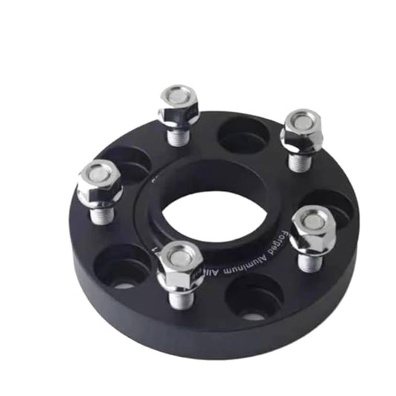 Spurverbreiterungen Universal Für Chevrolet Für Trax Für Cruze Für Cavalier Spurverbreiterungen Adapter 5x105 Hubcentric 56,6mm Auto Wheel Spa Auto Rad Pad von KVGAEANDNK