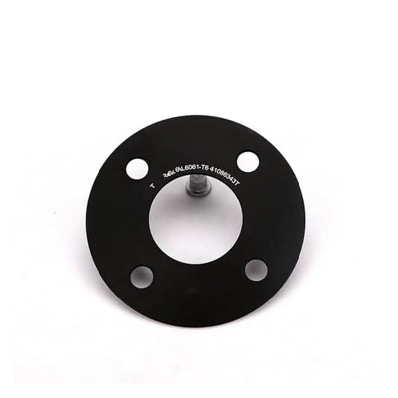 Spurverbreiterungen Universal Für Corolla Für Vios Für Vitz Für Venza Für Yaris 2 Stück 15 20 25 30 35mm PCD 4x100 CB 54,1mm Rad Spacer Adapter Rad Spacer von KVGAEANDNK