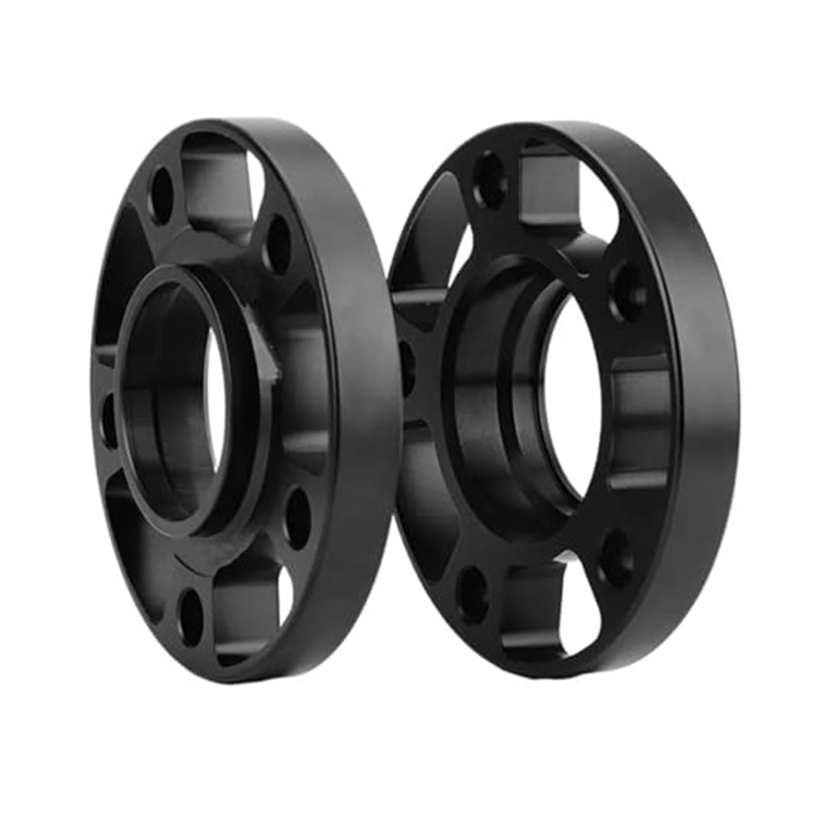 Spurverbreiterungen Universal Für E36 Für E88 Für E82 Für E46 Für E90 2 Stück 7075 Aluminium Geschmiedete Autoradadapter Distanzscheiben PCD 5x120 CB72.56mm(2PCS 12MM) von KVGAEANDNK
