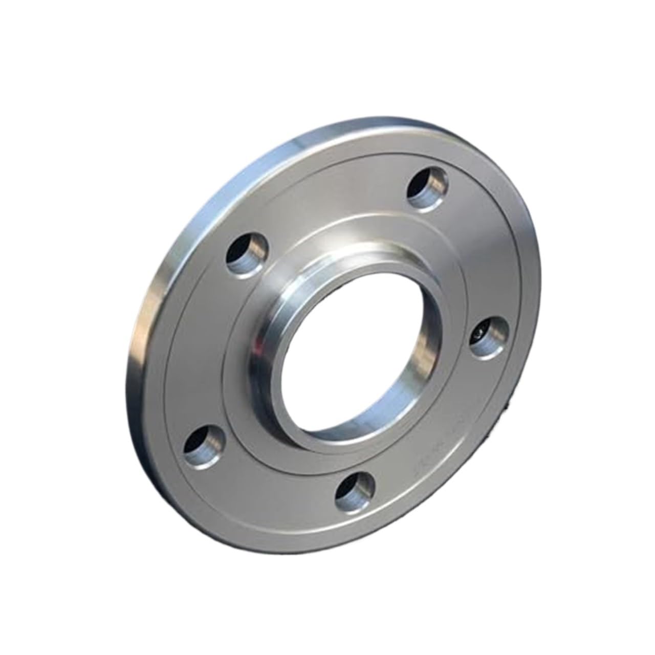 Spurverbreiterungen Universal Für E46 30 36 Für E90 91 92 93 Für E81 82 87 88 Z3 Für E36 Z4 Für E85 86 2 Stück 3 5 8 12 15mm PCD 5x12 0 72,56mm Rad Spacer Adapter Anzug(2PCS 12mm Silver) von KVGAEANDNK