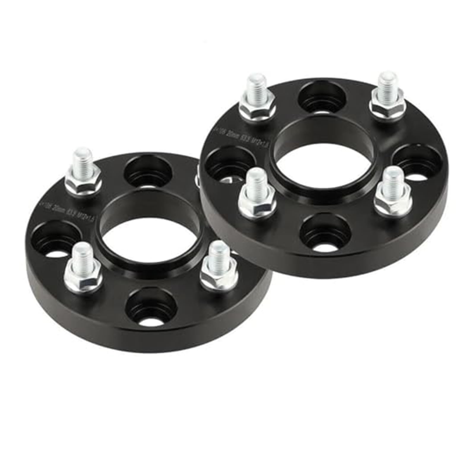 Spurverbreiterungen Universal Für Fiesta Für ST150 Für Mk6 Für Mk7 2x20mm Hubcentric Rad Spacer 4x108 CB 63,3mm Räder Spacer Kit Auto Rad Spacer Spurverbreiterungen Universal Für Fiesta Für ST150 Für Mk6 Für Mk7 2x20mm Hubcentric Rad Spacer 4x108 CB 63,3mm Räder Spacer Kit Auto Rad Spacer von KVGAEANDNK