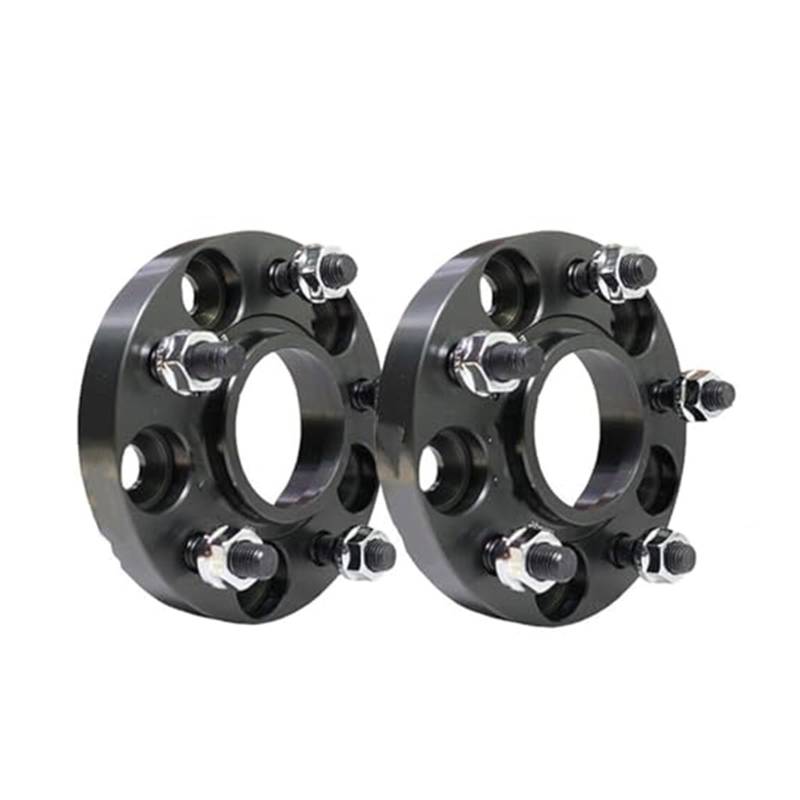 Spurverbreiterungen Universal Für Hyundai Für Alcazar Für Avante Für Azera Für Creta Für Grand Für Elantra N I20N I30N Für I30 2 Stück 5x114,3 67,1 Mm Hubcentric Geschmiedet von KVGAEANDNK