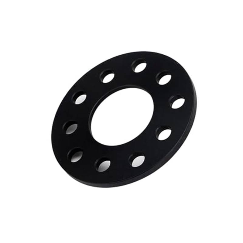 Spurverbreiterungen Universal Für Hyundai PCD 5x114,3 CB 67,1 Mm Passend Für 5 Lugs Series Universal Auto Distanzscheiben Spurverbreiterung Adapter 3 5 8 10 Mm von KVGAEANDNK