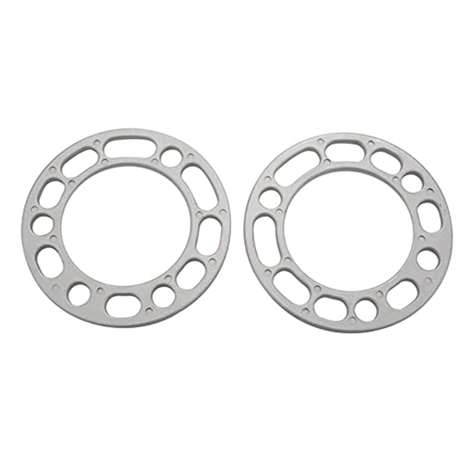 Spurverbreiterungen Universal Für Jimny Für SUV Spurverbreiterungen 2 Teile/satz Aluminium Einstellscheiben 6Mm Rad Adapter Abstand Rad Dichtung Zubehör Spurverbreiterungen Universal Für Jimny Für SUV Spurverbreiterungen 2 Teile/satz Aluminium Einstellscheiben 6Mm Rad Adapter Abstand Rad Dichtung Zubehör von KVGAEANDNK