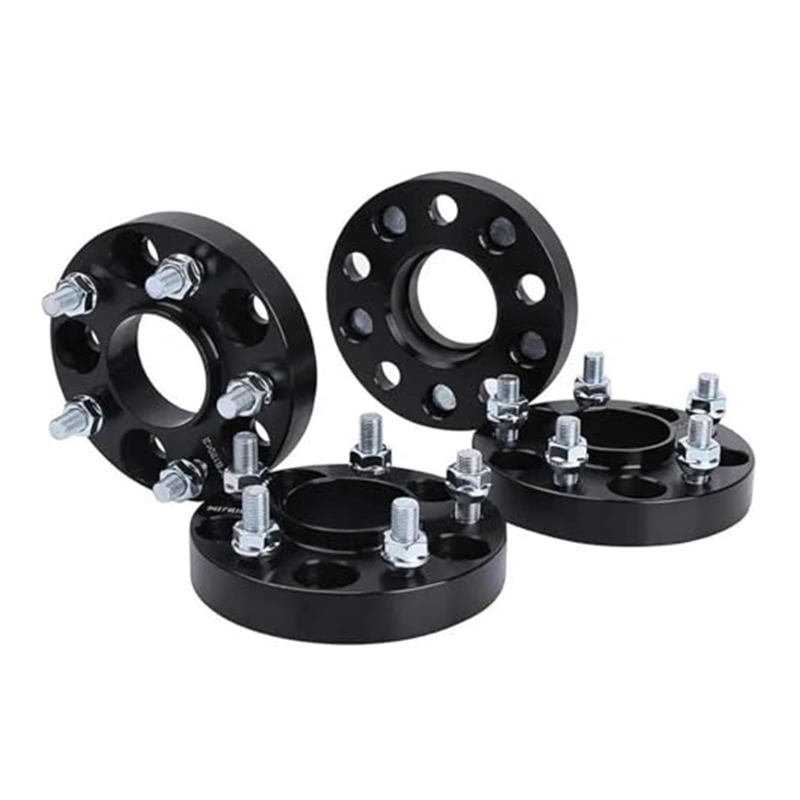 Spurverbreiterungen Universal Für Nissan Für Murano Für NV200 Für Pathfinder Für Presage Für President 2 /4Pcs 15mm 25mm 5X 114,3 M12x 1,25 5X 4,5 Hubcentric Rad Spacer Spurverbreiterungen Universal Für Nissan Für Murano Für NV200 Für Pathfinder Für Presage Für President 2 /4Pcs 15mm 25mm 5X 114,3 M12x 1,25 5X 4,5 Hubcentric Rad Spacer von KVGAEANDNK
