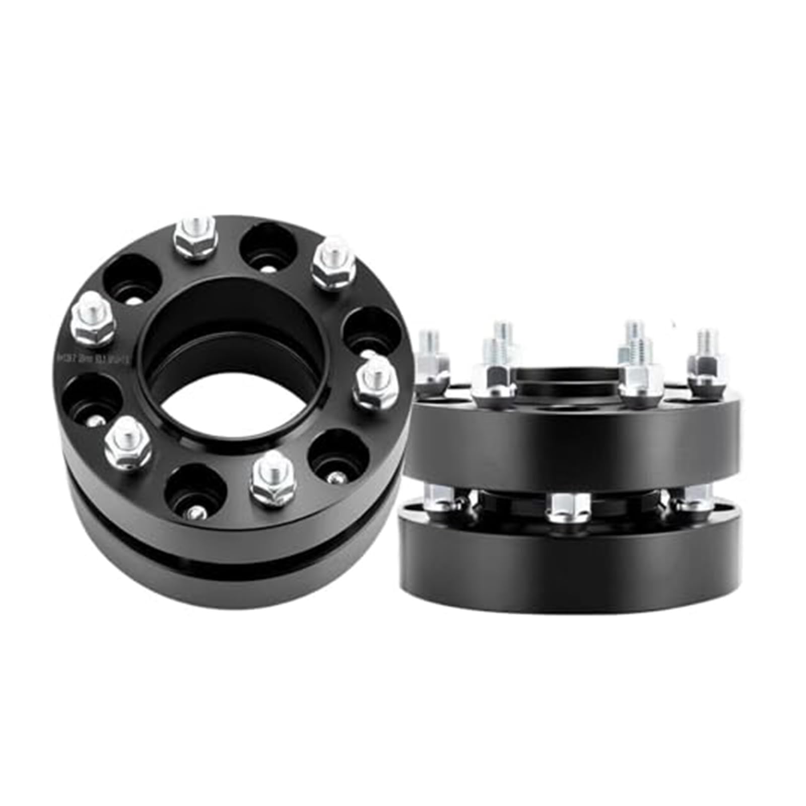 Spurverbreiterungen Universal Für Ranger Alle Modelle 4 Teilige Spurverbreiterungen 38 Mm Schrauben 6 X 139,7 Zentrisch, 93,1 Geschmiedete Räder Abstandshalter Zubehör Spurverbreiterungen Universal Für Ranger Alle Modelle 4 Teilige Spurverbreiterungen 38 Mm Schrauben 6 X 139,7 Zentrisch, 93,1 Geschmiedete Räder Abstandshalter Zubehör von KVGAEANDNK