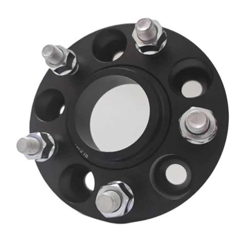 Spurverbreiterungen Universal Für Subaru Für Impreza Für Forester 5x100 56,1 Mm Aluminiumgussmaterial Ist Robust Und Langlebig, Felgenabstandshalter Spurverbreiterungen 20 Mm von KVGAEANDNK