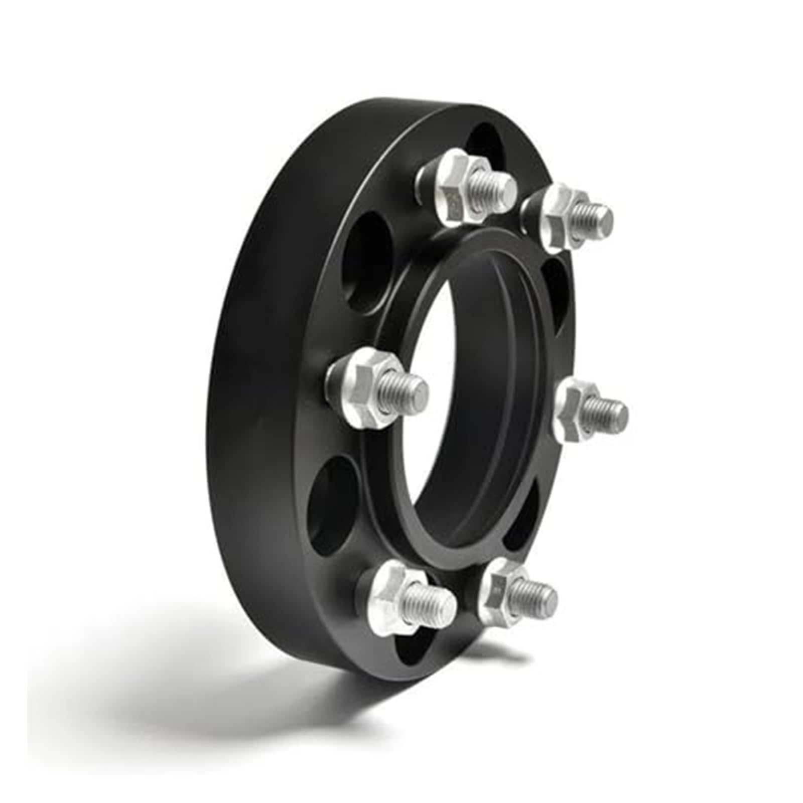 Spurverbreiterungen Universal Für Toyota Für Land Für Cruiser Für Prado Für Hilux Für Revo Spurverbreiterungen 6x139,7 CB 106,1 M12x1,5 Unterlegscheiben Plattenabstandshalter(35mm) von KVGAEANDNK