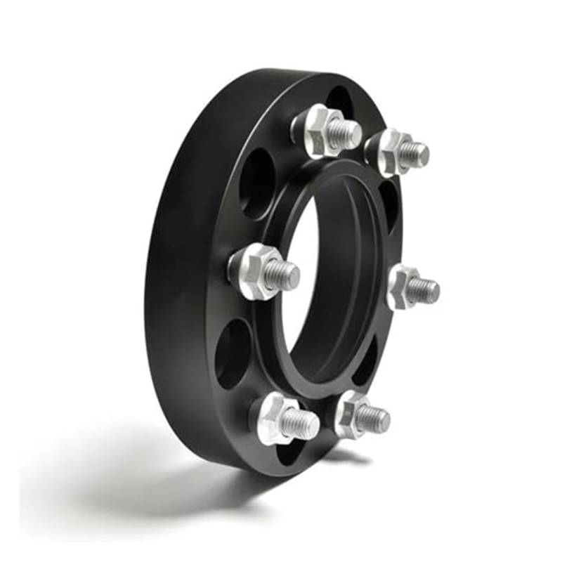 Spurverbreiterungen Universal Für Toyota Für Land Für Cruiser Für Prado Für Hilux Für Revo Spurverbreiterungen 6x139,7 CB 106,1 M12x1,5 Unterlegscheiben Plattenabstandshalter(35mm) von KVGAEANDNK