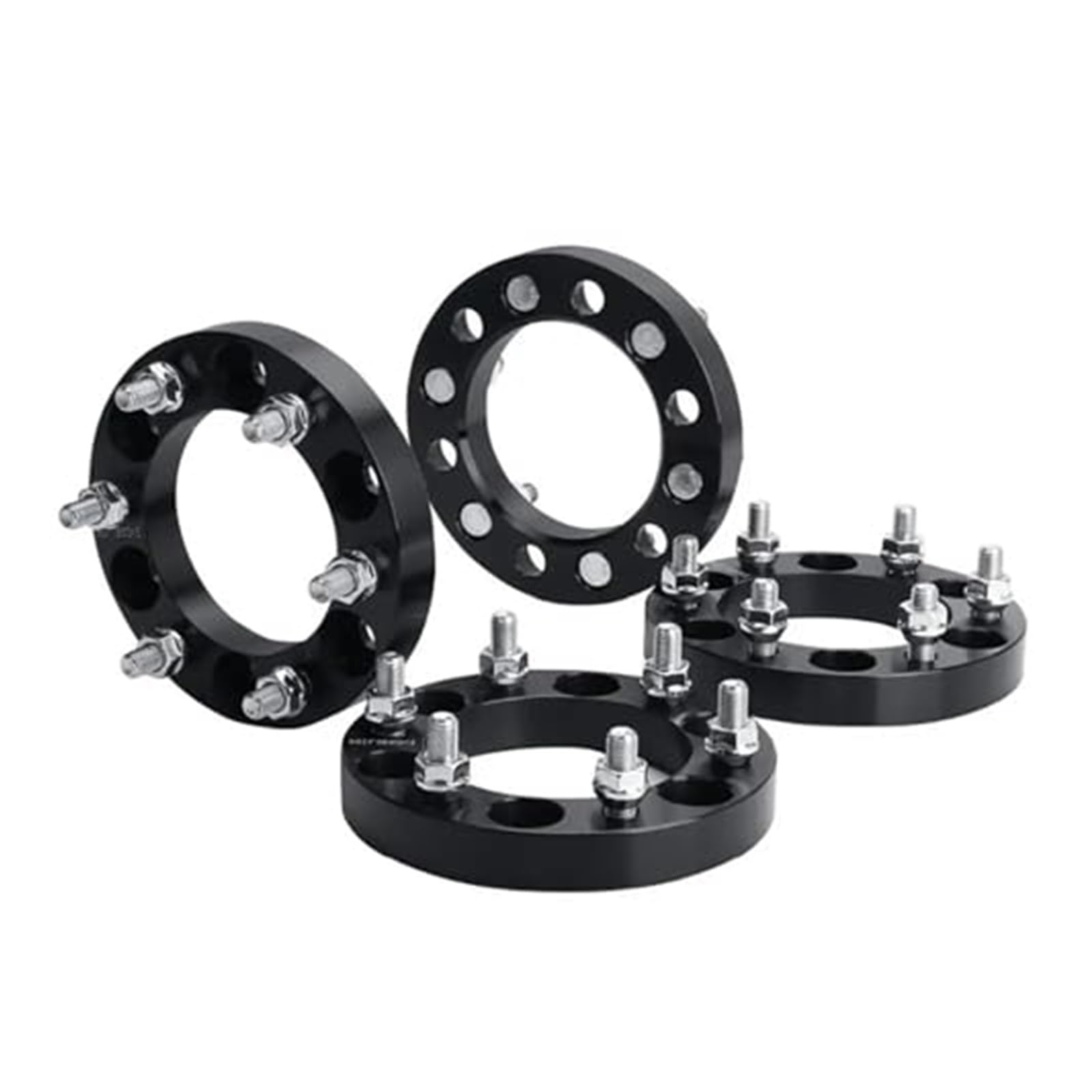 Spurverbreiterungen Universal Für Toyota Für Land Für Cruiser Für Sequoia 4PC 6x5,5 Hubcentric Spurverbreiterungen 6 Lug 25mm Hub Bohrung 108mm M12x1,5 Hub Spurverbreiterungen Spurverbreiterungen Universal Für Toyota Für Land Für Cruiser Für Sequoia 4PC 6x5,5 Hubcentric Spurverbreiterungen 6 Lug 25mm Hub Bohrung 108mm M12x1,5 Hub Spurverbreiterungen von KVGAEANDNK