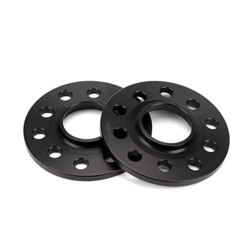 Spurverbreiterungen Universal Für Toyota PCD 5x114,3 CB ID 60,1 Mm Bis OD 73,1 Mm, 2-teilig, Passend Für Auto-Radverbreiterungen 3 5 8 10 12 Mm, Umbauadapter von KVGAEANDNK