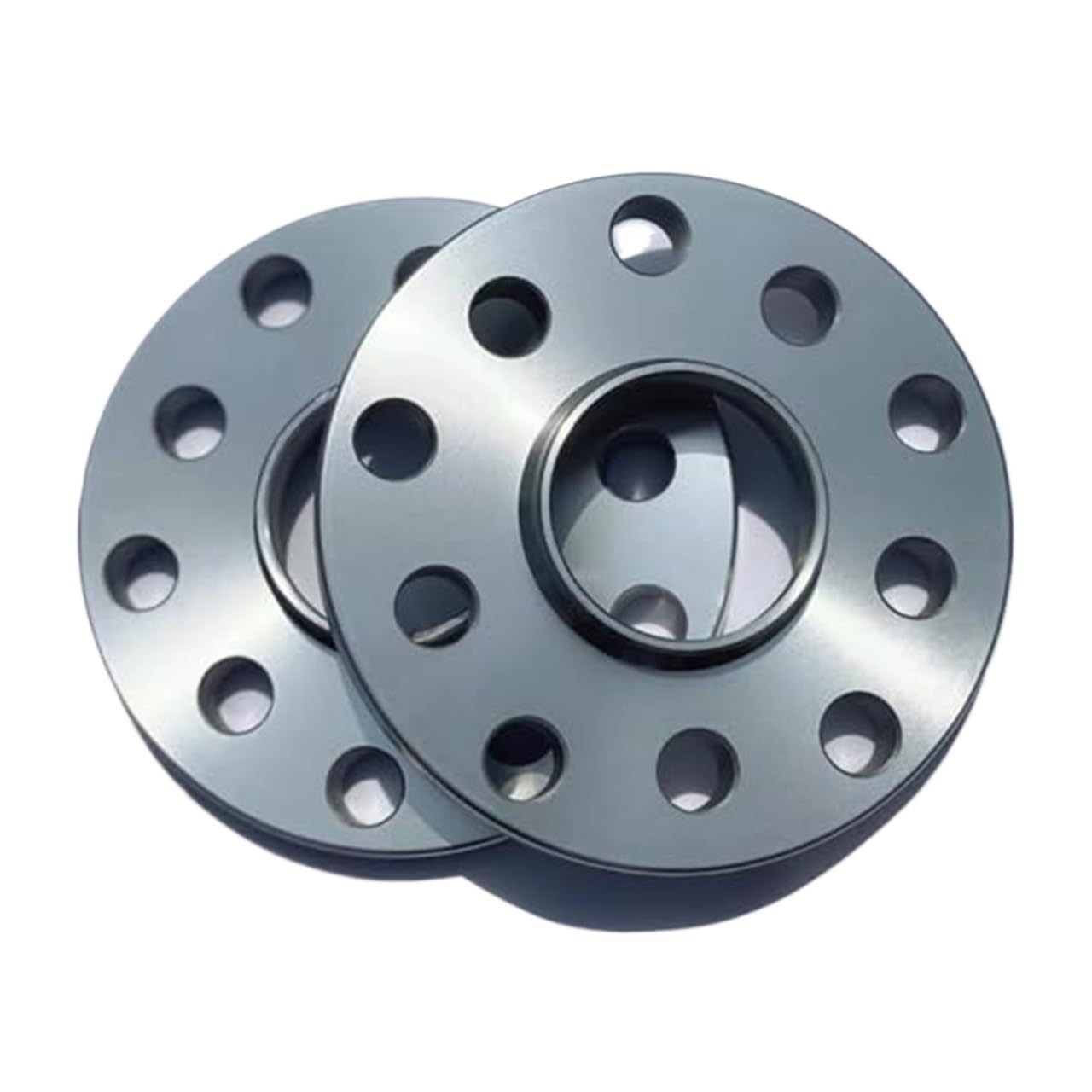 Spurverbreiterungen Universal Für VW PCD 5x100 5x112 Mittelbohrung 57,1 Mm Hub Centric Spurverbreiterungen 2 Stück 10mm Spurverbreiterung Adapter Anzug Universal Series Car Spurverbreiterungen Universal Für VW PCD 5x100 5x112 Mittelbohrung 57,1 Mm Hub Centric Spurverbreiterungen 2 Stück 10mm Spurverbreiterung Adapter Anzug Universal Series Car von KVGAEANDNK