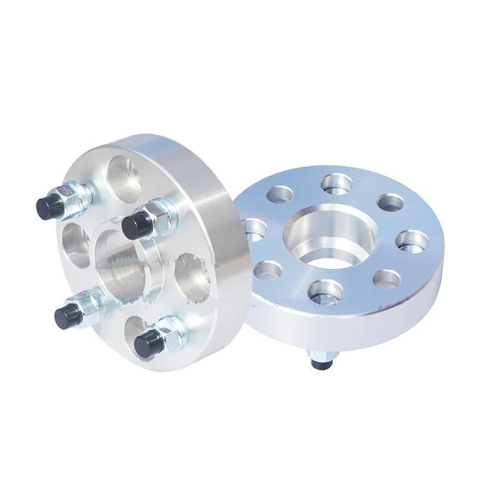 Spurverbreiterungen Universal PCD 4x114.3-56.6 12x1.5 Geschmiedeter Reifen Verbreiterter Flansch Auto Rad Distanzstück Spurverbreiterungen 2 Stück 25 30MM Distanzscheiben Zubehör Spurverbreiterungen Universal PCD 4x114.3-56.6 12x1.5 Geschmiedeter Reifen Verbreiterter Flansch Auto Rad Distanzstück Spurverbreiterungen 2 Stück 25 30MM Distanzscheiben Zubehör von KVGAEANDNK
