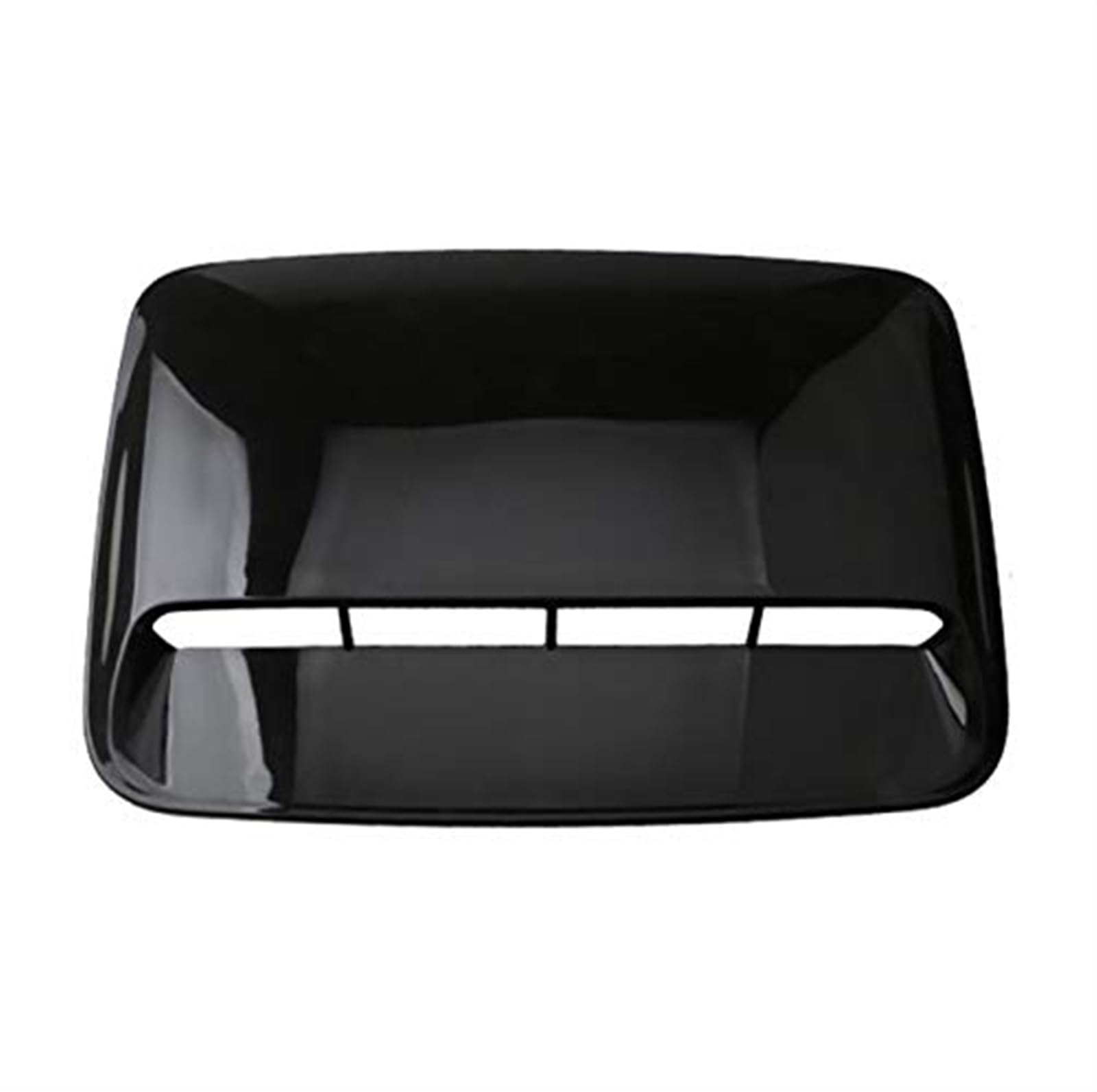 Universal DIY große ABS Air Scoop Ansaugschaufel Haube Entlüftungsabdeckung mit Klebeband 20 Zoll Autodekoration Auto Ansaugschlauch Universal DIY große ABS Air Scoop Ansaugschaufel Haube Entlüftungsabdeckung mit Klebeband 20 Zoll Autodekoration Auto Ansaugschlauch von KVGAEANDNK