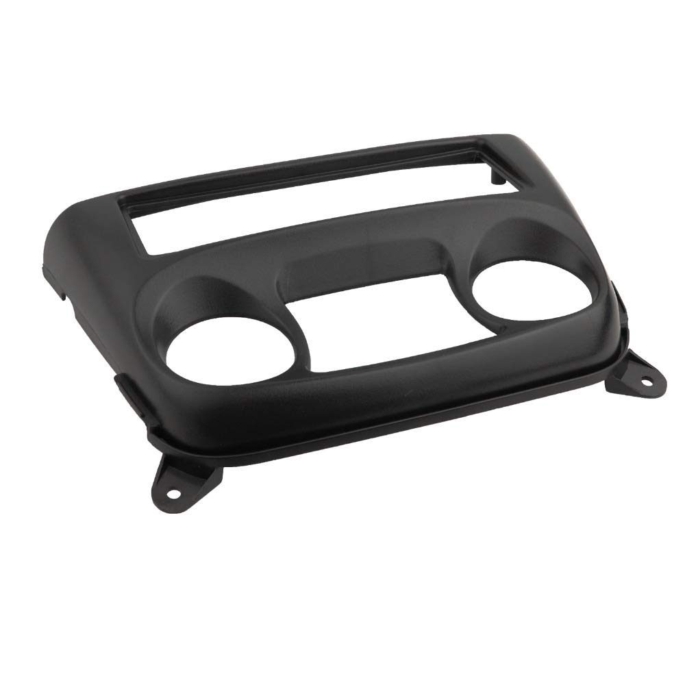 Autoradio Einbauset Radioblende 1 Din Fascia for Nissan Almera N16 2000-2006 Radio-DVD-Stereo-Panel Dash Installieren Trim Kit Gesicht Surround-Rahmen Autoradio Einbauset Radioblende 1 Din Fascia for Nissan Almera N16 2000-2006 Radio-DVD-Stereo-Panel Dash Installieren Trim Kit Gesicht Surround-Rahmen von KVIVI