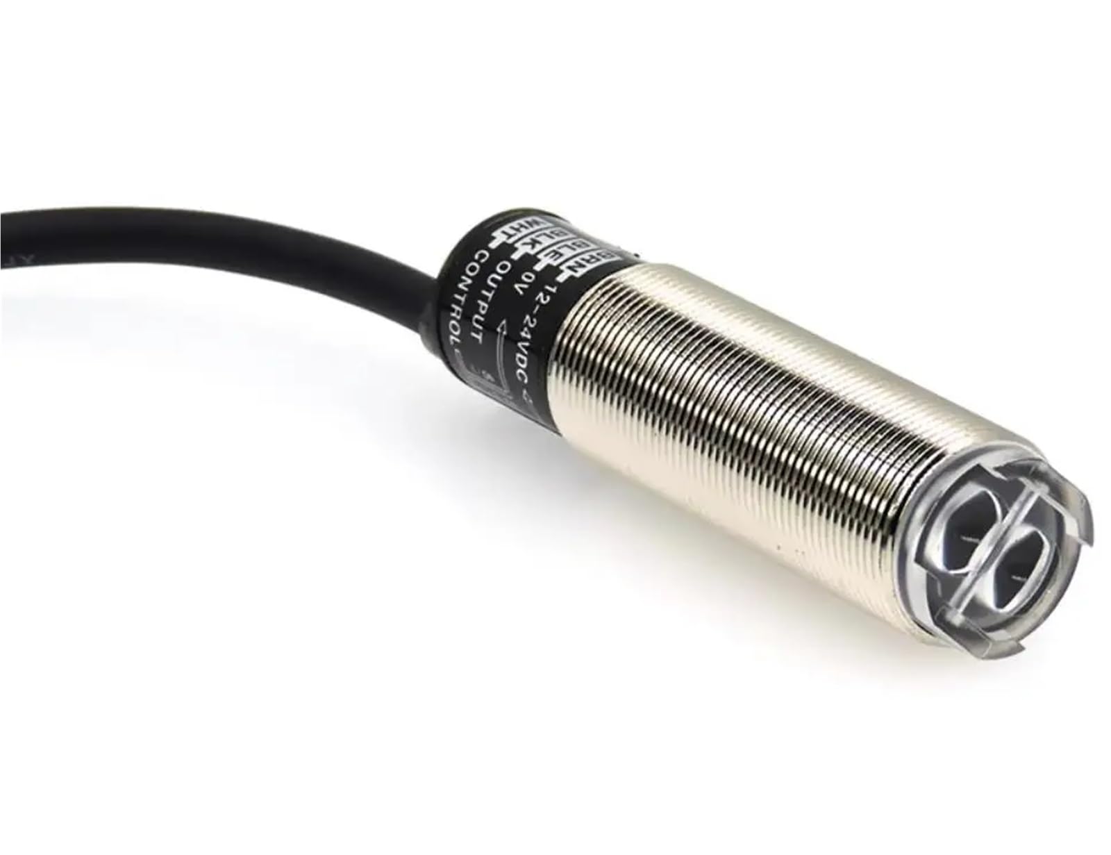 1 stücke BR3M Reflektierende Sensor BR3M-MDT DC12-24V BR3M-MDT-P(BR3M-MDT) von KVKITKLW