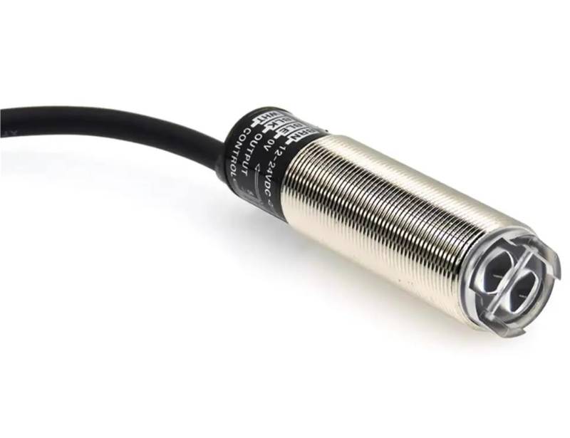 1 stücke BR3M Reflektierende Sensor BR3M-MDT DC12-24V BR3M-MDT-P(BR3M-MDT) von KVKITKLW