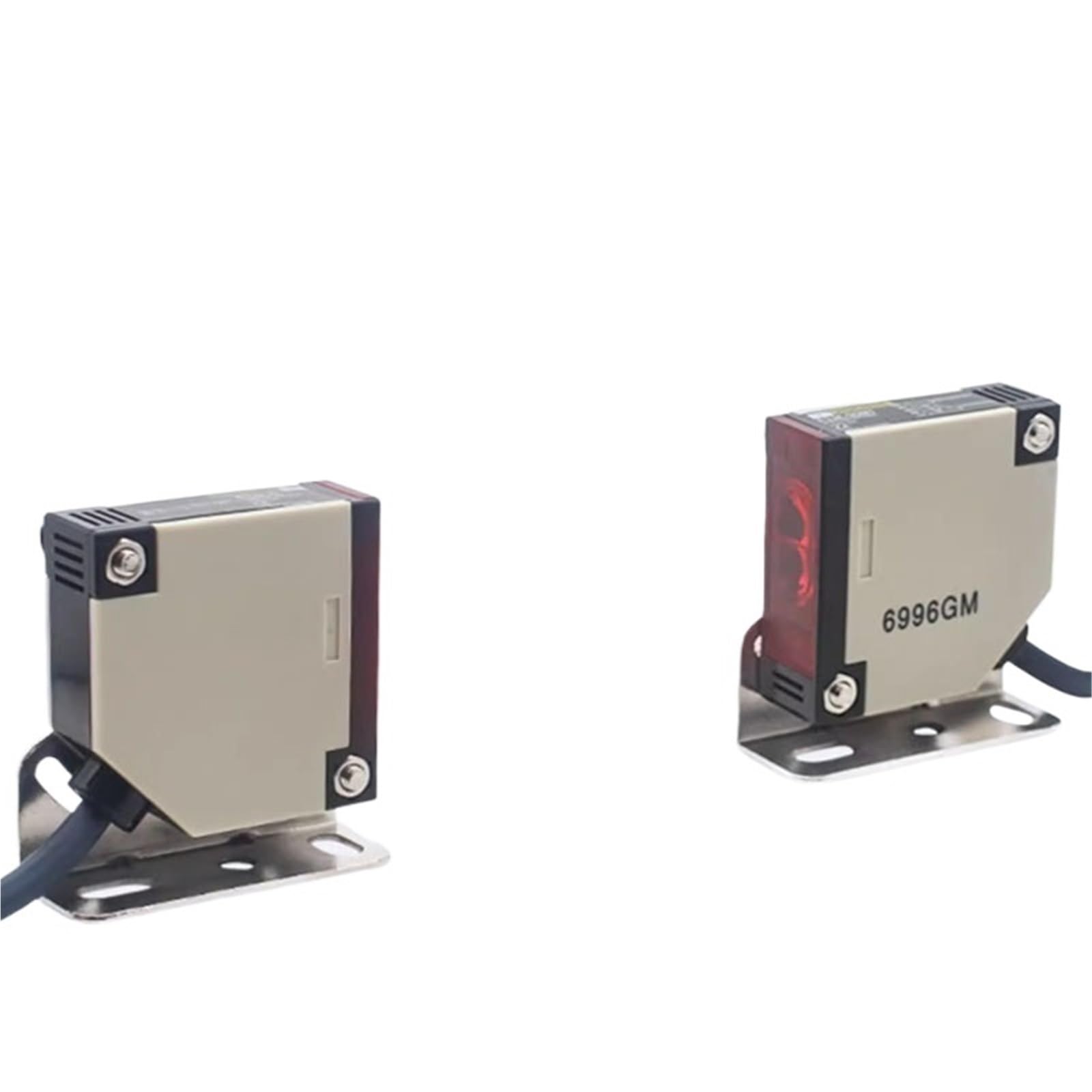 1 stücke Erkennung Abstand 5m Lange Abstand Relative Reflexion 12-240V AC220V Sensor E3JK-5DM1-5L Proximity Schalter(DC12-24V) von KVKITKLW