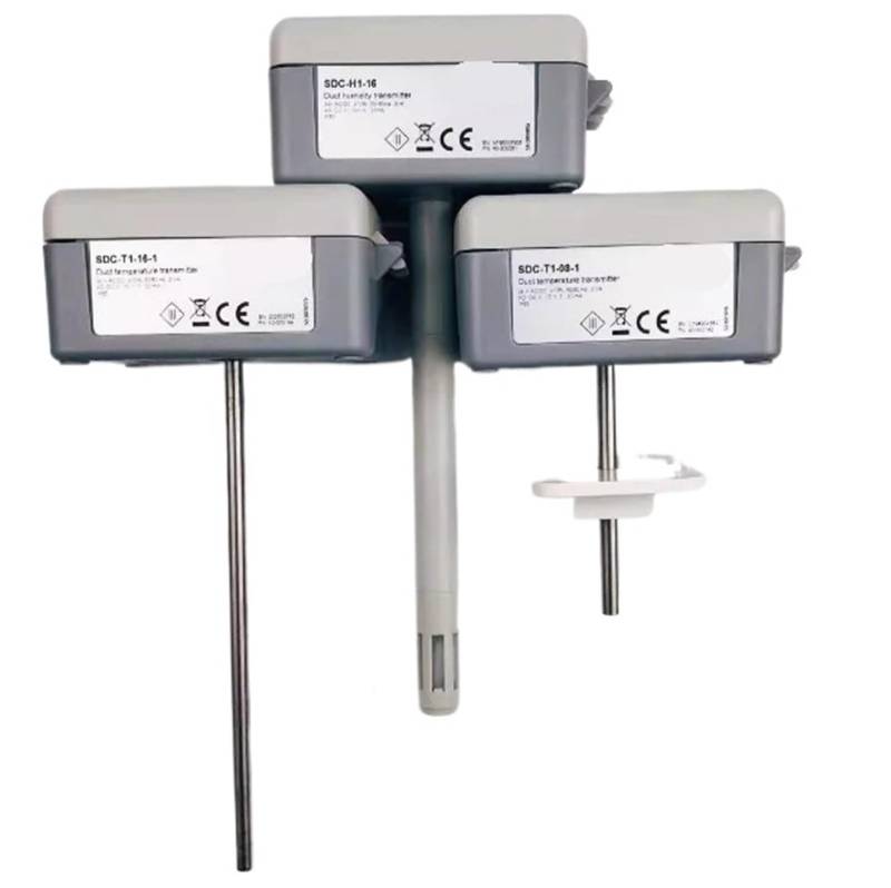 1 stücke Kanal Sensor SDC-T1-08-1 SDC-T1-16-1 SDC-T1-24-1 SDC-H1-16 SDC-H1T1-08 SDC-H1T1-16 SDC-H1T1-24 SDC-H1T1-16-A3(SDC-T1-08-1) von KVKITKLW