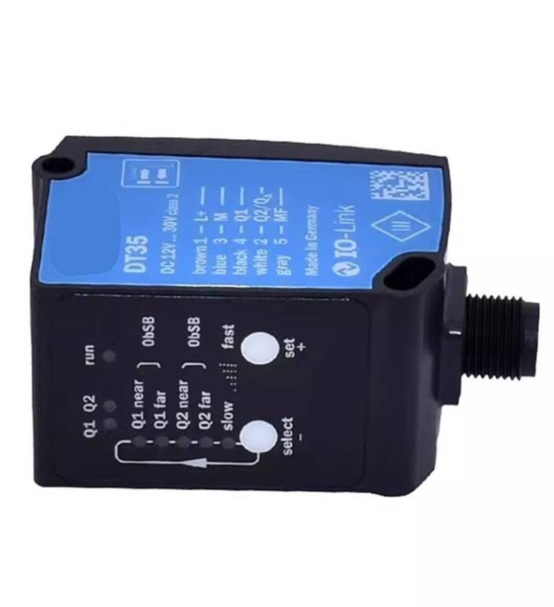 1 stücke Sensor DT50-N1114 DT50-P1114 DT50-N1113 DS35-B15221 DT35-B15251 DT35-B15551 DT35-B15851(DT35-B15851) von KVKITKLW