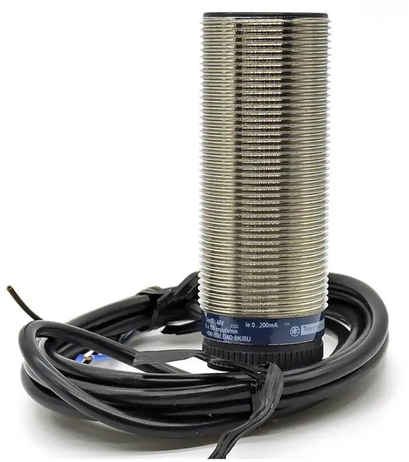 1 stücke Te serie XSA-V11801 induktive proximity schalter XSA-V11373 metall geschwindigkeit sensor XSA-V12373 12-48VDC XSA-V12801(XSA-V12801) von KVKITKLW