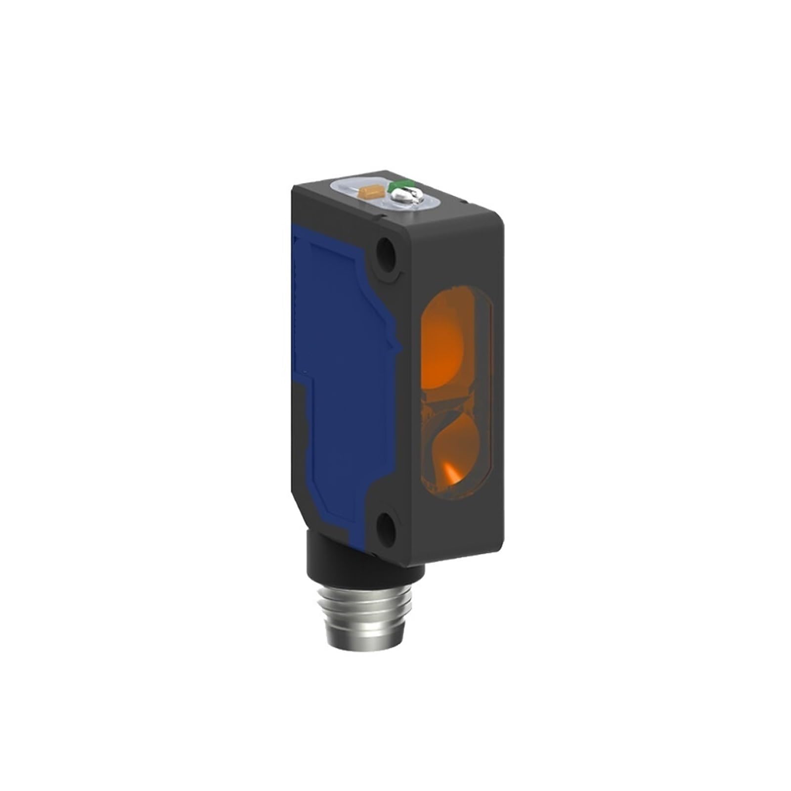 1 stücke XUM5APXBM8 XUM5APXBL2 sensoren XU miniatur diffuse lange Smax = 1,9 m PNP(XUM5APXBM8) von KVKITKLW