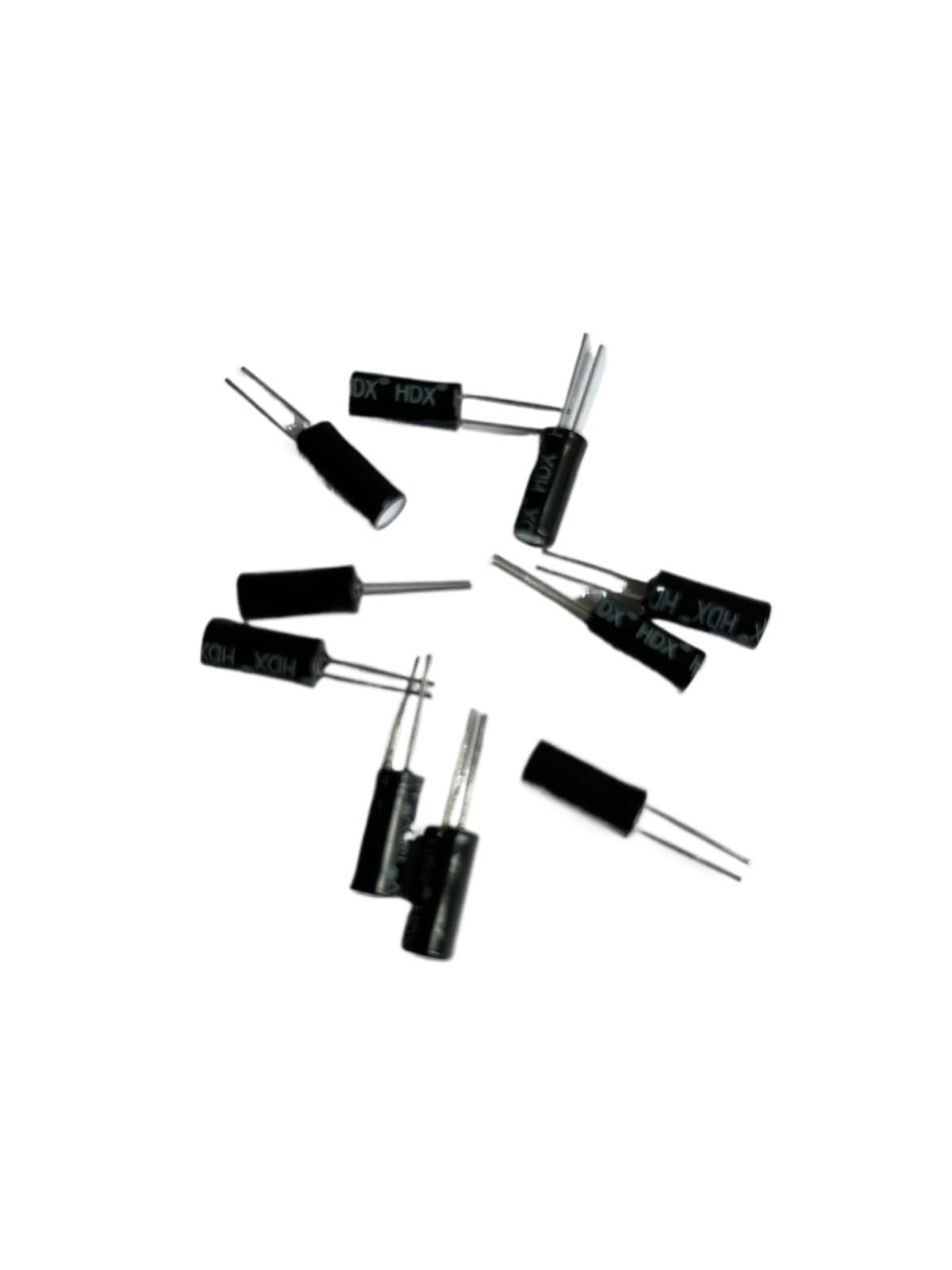 10 STÜCKE SW-520D SW520D Vibrationssensor Metallkugel Neigungsschalter 10 STÜCKE SW-520D SW520D Vibrationssensor Metallkugel Neigungsschalter von KVKITKLW