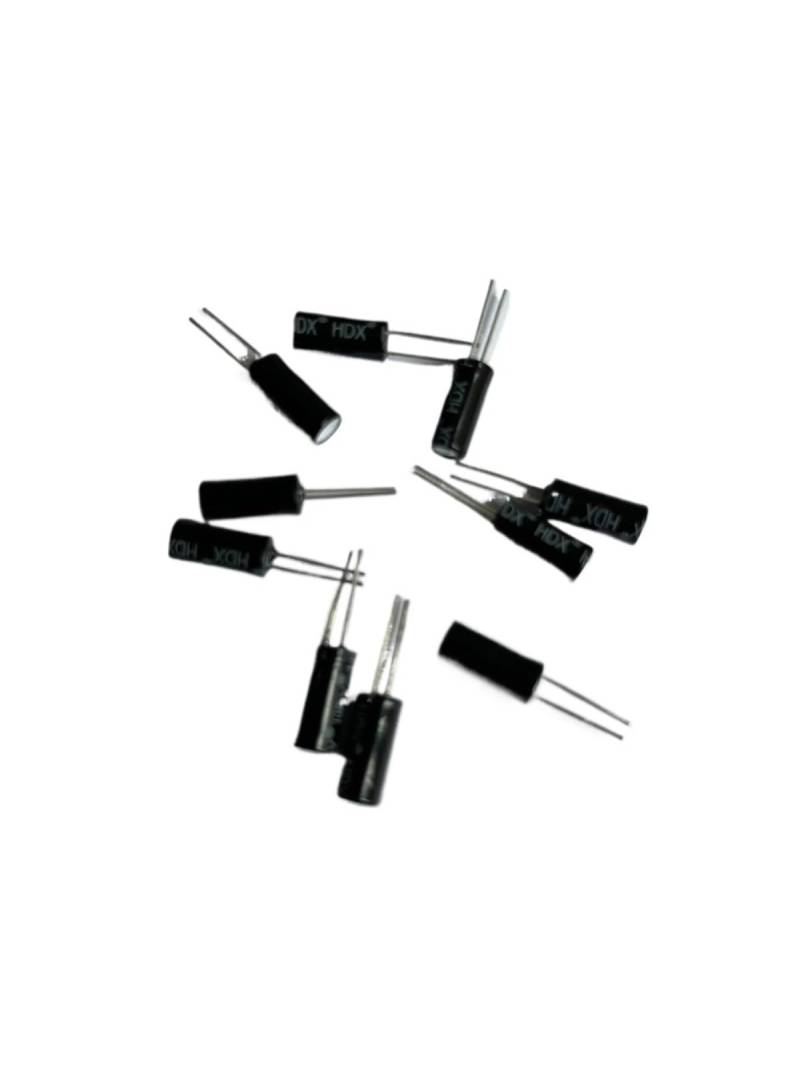 10 STÜCKE SW-520D SW520D Vibrationssensor Metallkugel Neigungsschalter von KVKITKLW