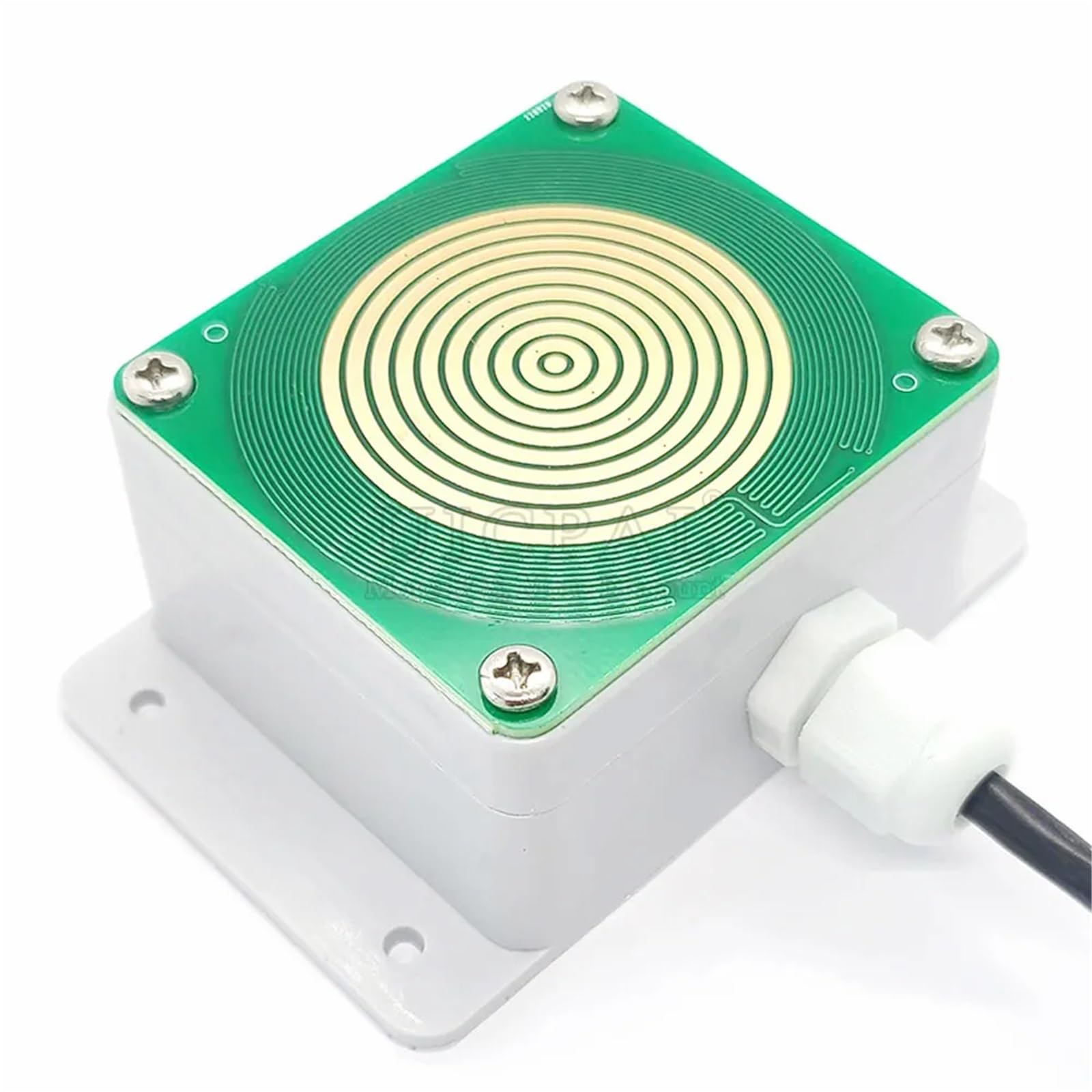 1pcs Sensor Transmitter Weather Induction Detection Heating Anti-icing IP65 Output RS485 0-2V 0-5V 0-10V 4-20mA(0-10V) von KVKITKLW
