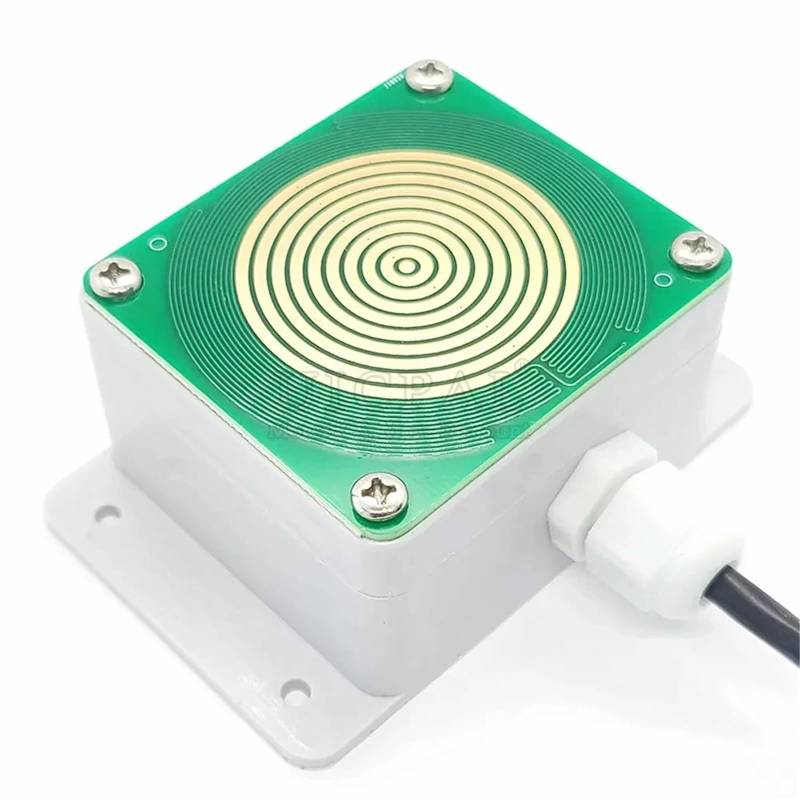 1pcs Sensor Transmitter Weather Induction Detection Heating Anti-icing IP65 Output RS485 0-2V 0-5V 0-10V 4-20mA(0-2V) von KVKITKLW
