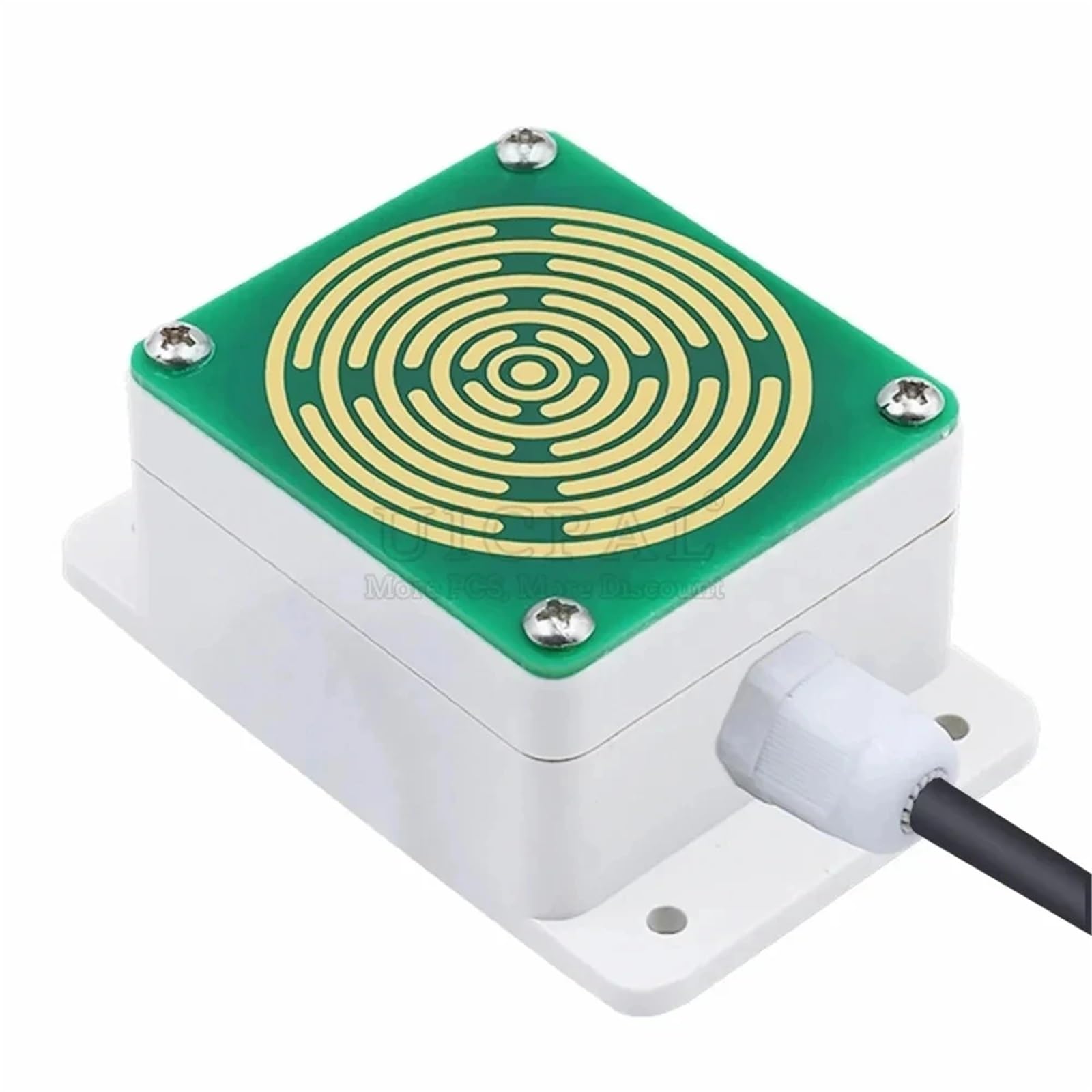 1pcs Sensor Transmitter Weather Induction Detection Heating Anti-icing IP65 Output RS485 0-2V 0-5V 0-10V 4-20mA(Relay) von KVKITKLW
