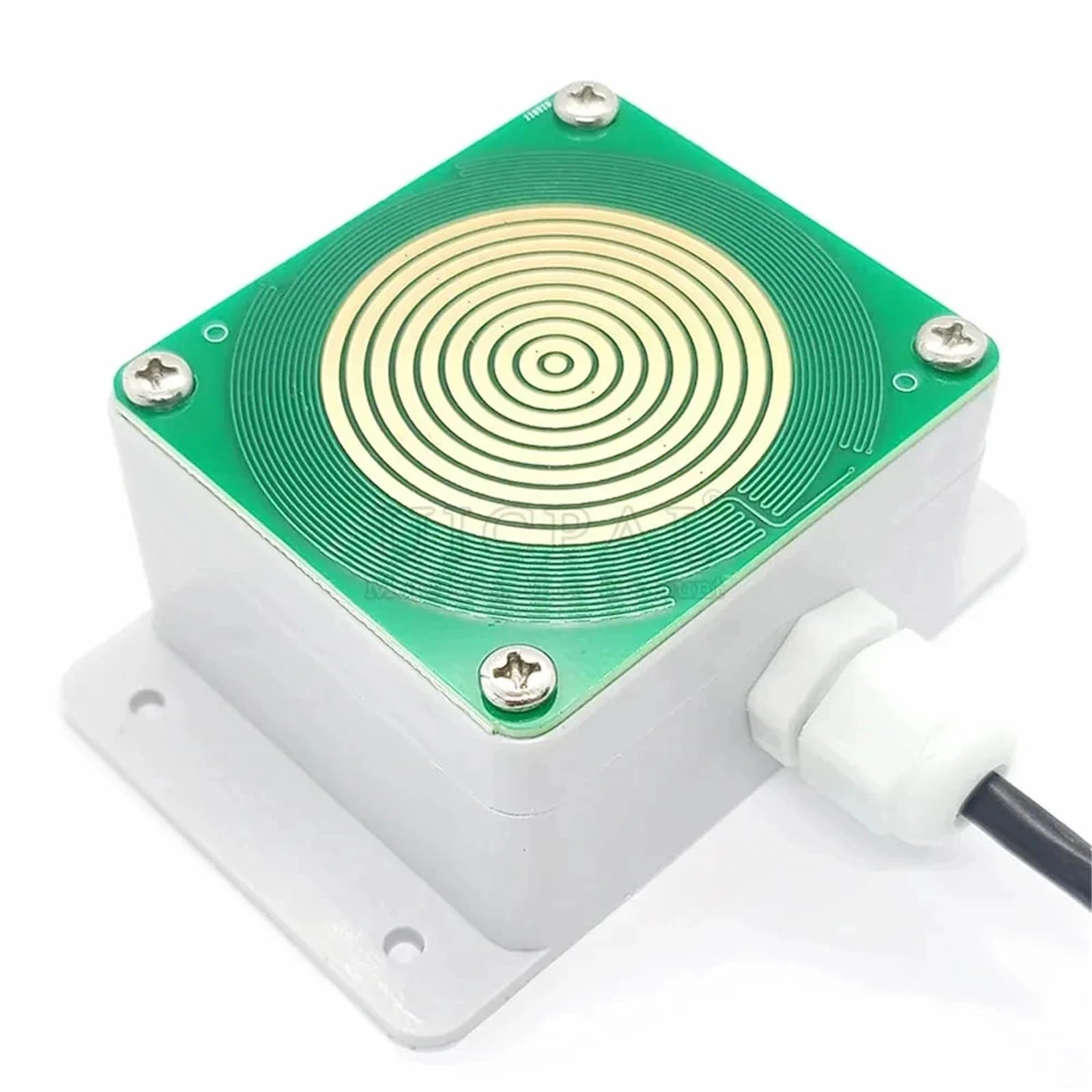 1pcs Sensor Transmitter Weather Induction Detection Heating Anti-icing IP65 Output RS485 0-2V 0-5V 0-10V 4-20mA(Relay RS485) von KVKITKLW