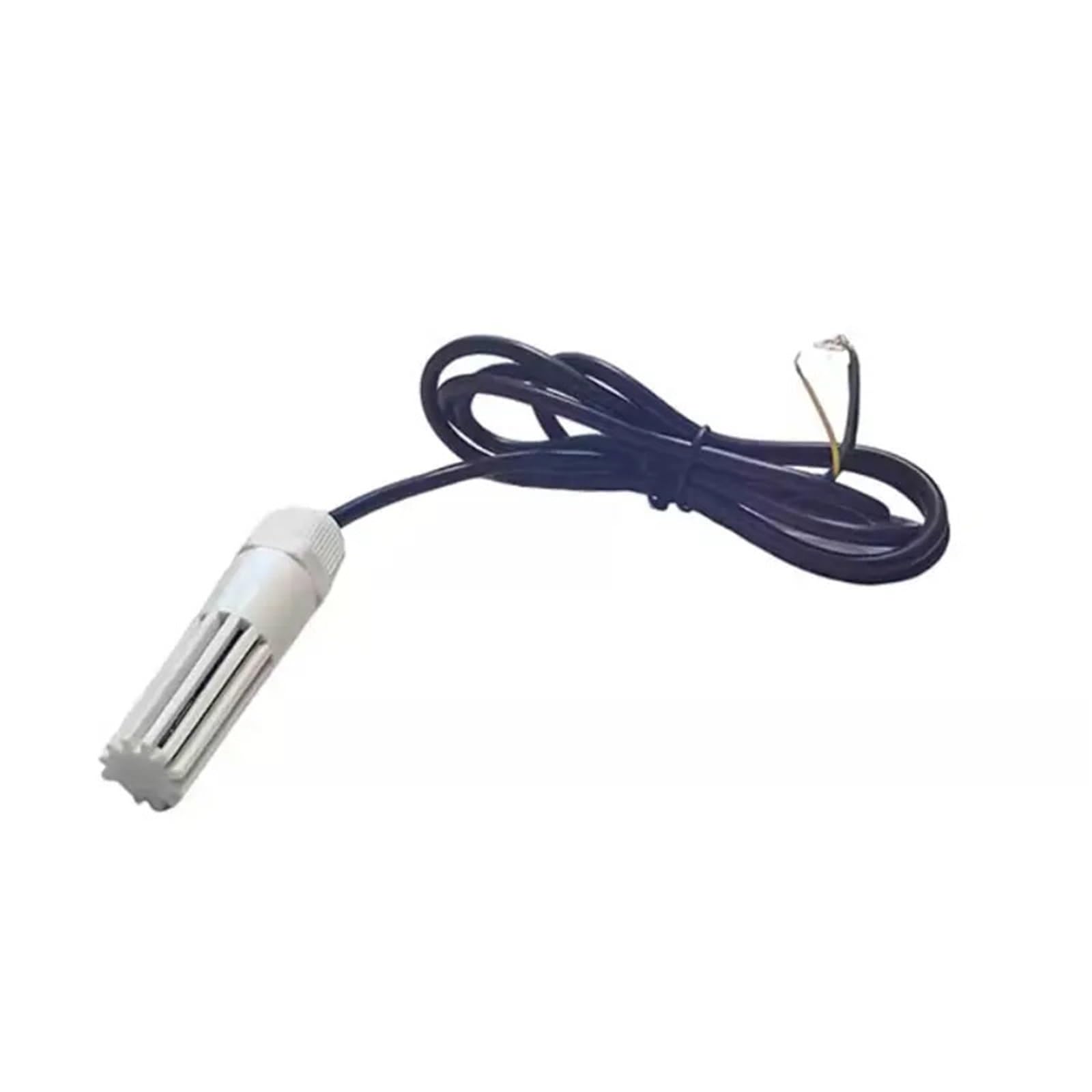 1pcstemperature and humidity sensor probe SHT30 SHT35 Modbus RTU acquisition module for real-time monitoring(White,SHT30) von KVKITKLW