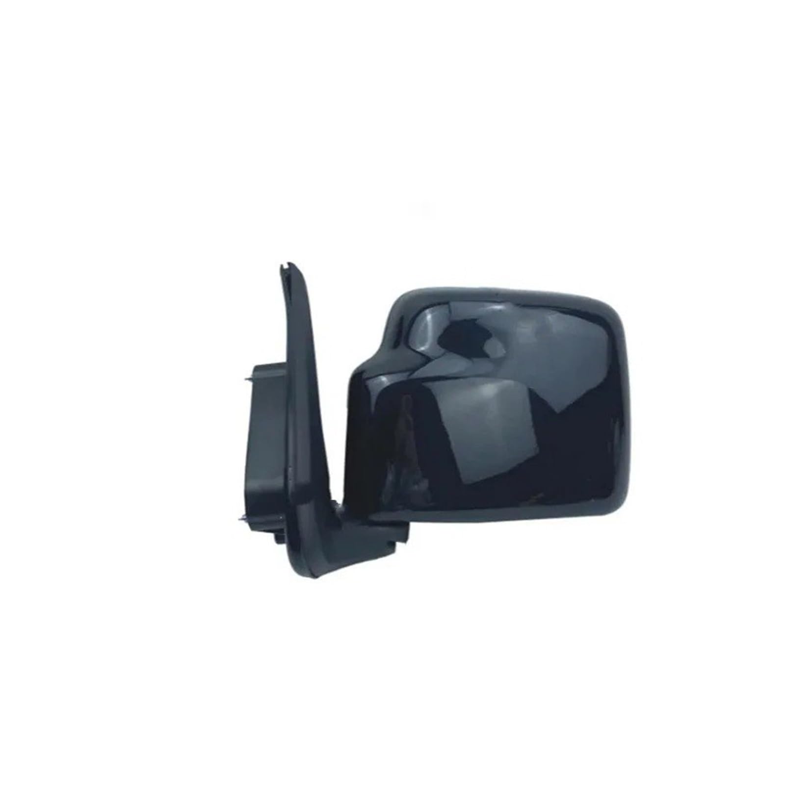 Außenspiegel Spiegel Für Suzuki Für JIMNY 2007-2016 Auto Außen Rückspiegel Assy Auto Seite Rückspiegel Rückspiegel Montage(3pin Left Black) von KVKQMLFEAW